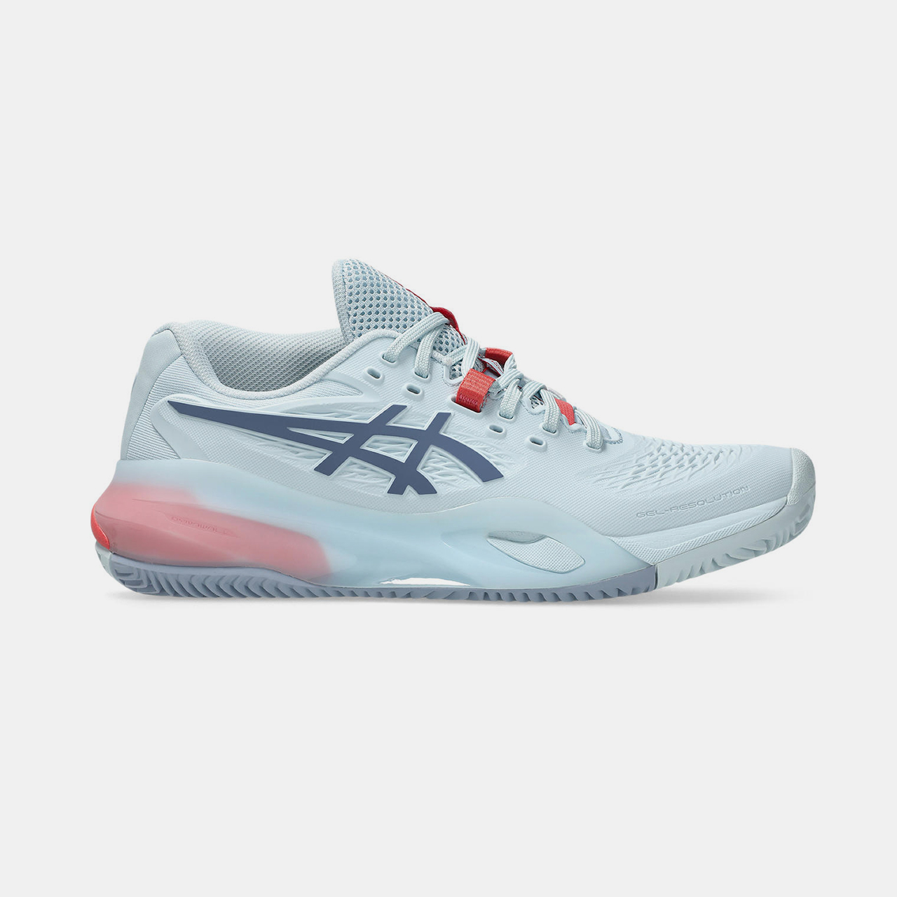 Asics Mavi Asics Gel Resolution Gel-resolution X Clay