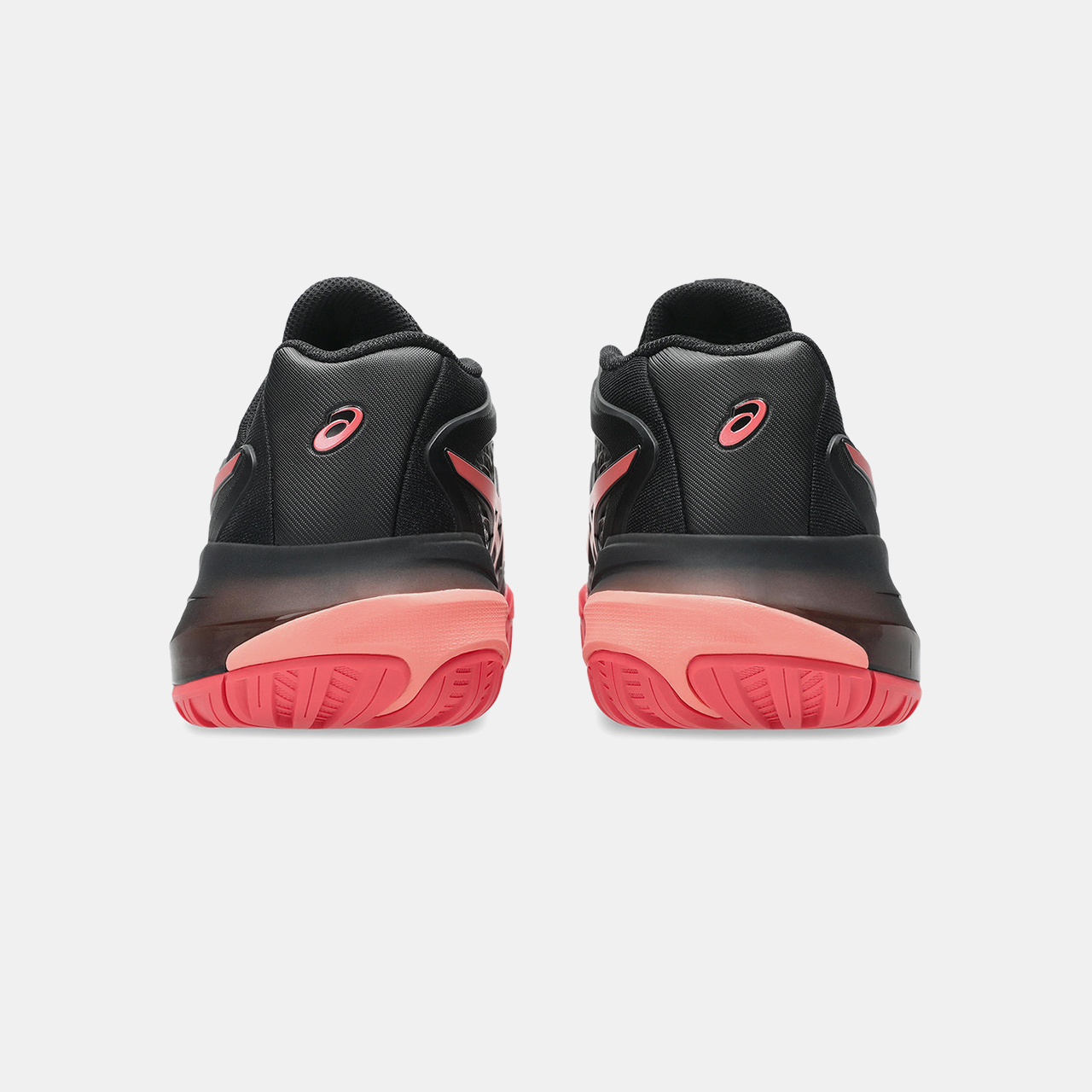 Asics Siyah Asics Gel Resolution Gel-resolution X