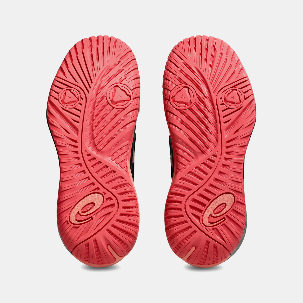 Asics Siyah Asics Gel Resolution Gel-resolution X