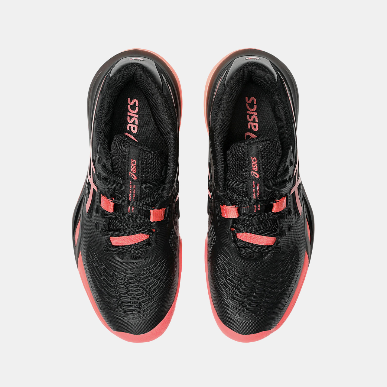 Asics Siyah Asics Gel Resolution Gel-resolution X