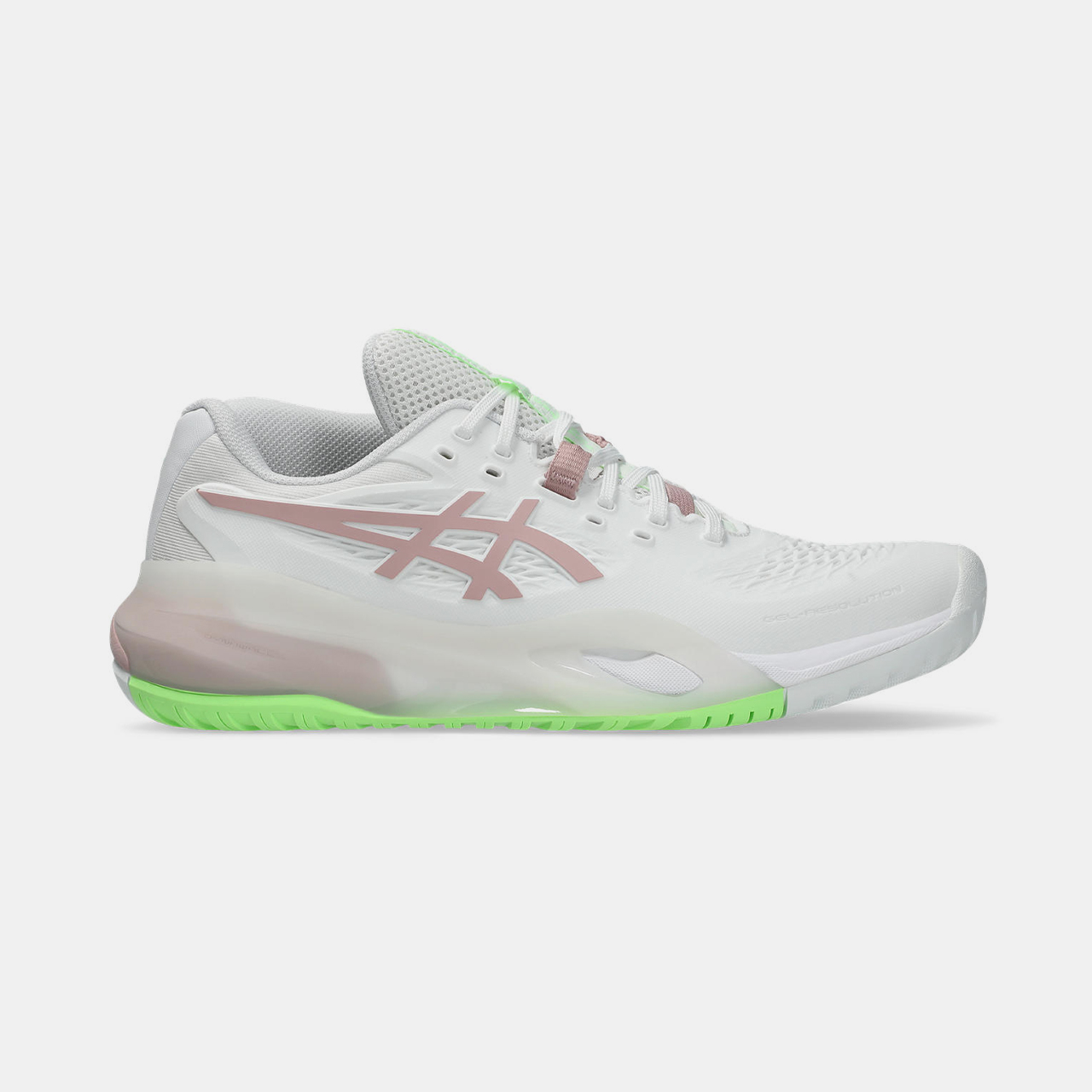 Asics Siyah Asics Gel Resolution Gel-resolution X