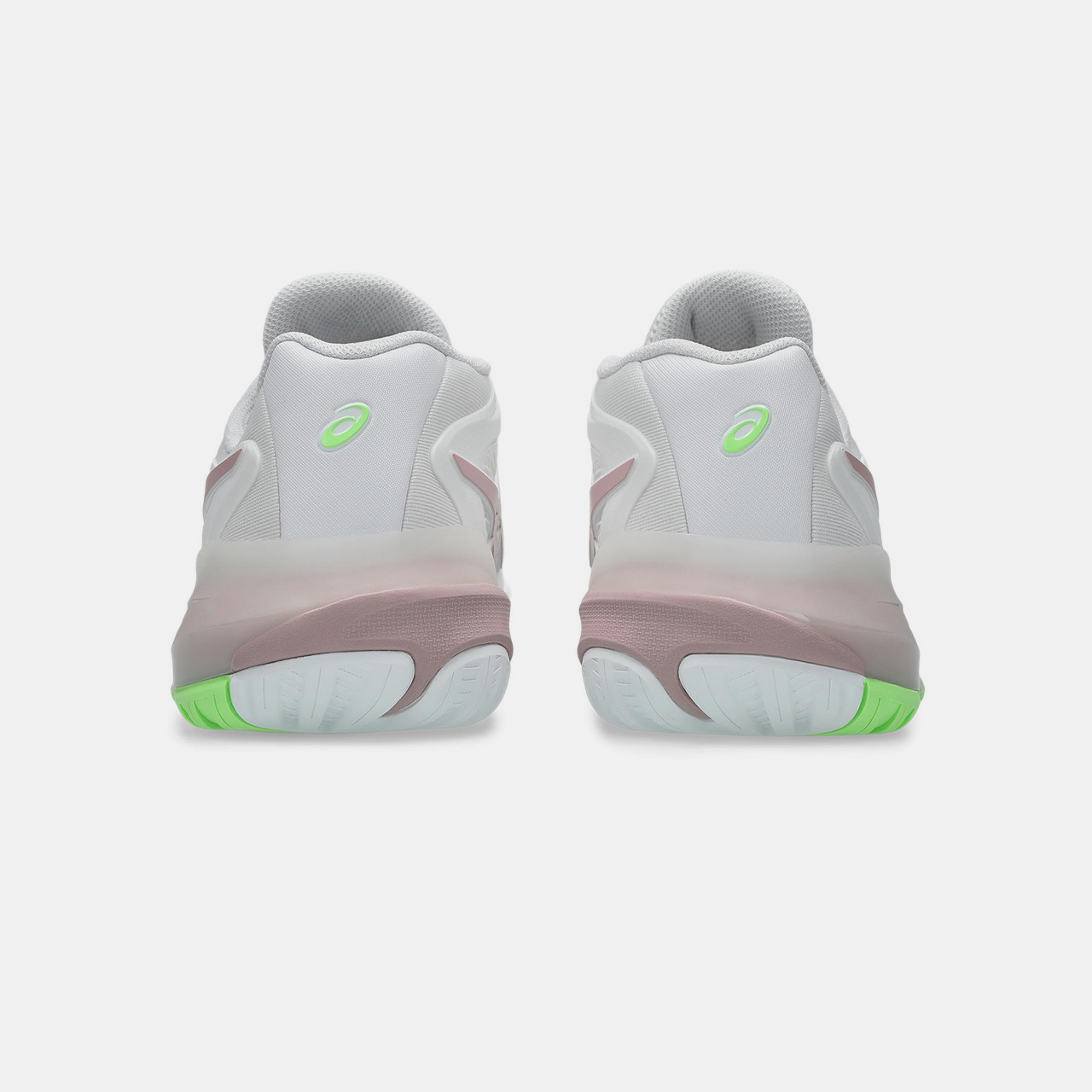 Asics Siyah Asics Gel Resolution Gel-resolution X