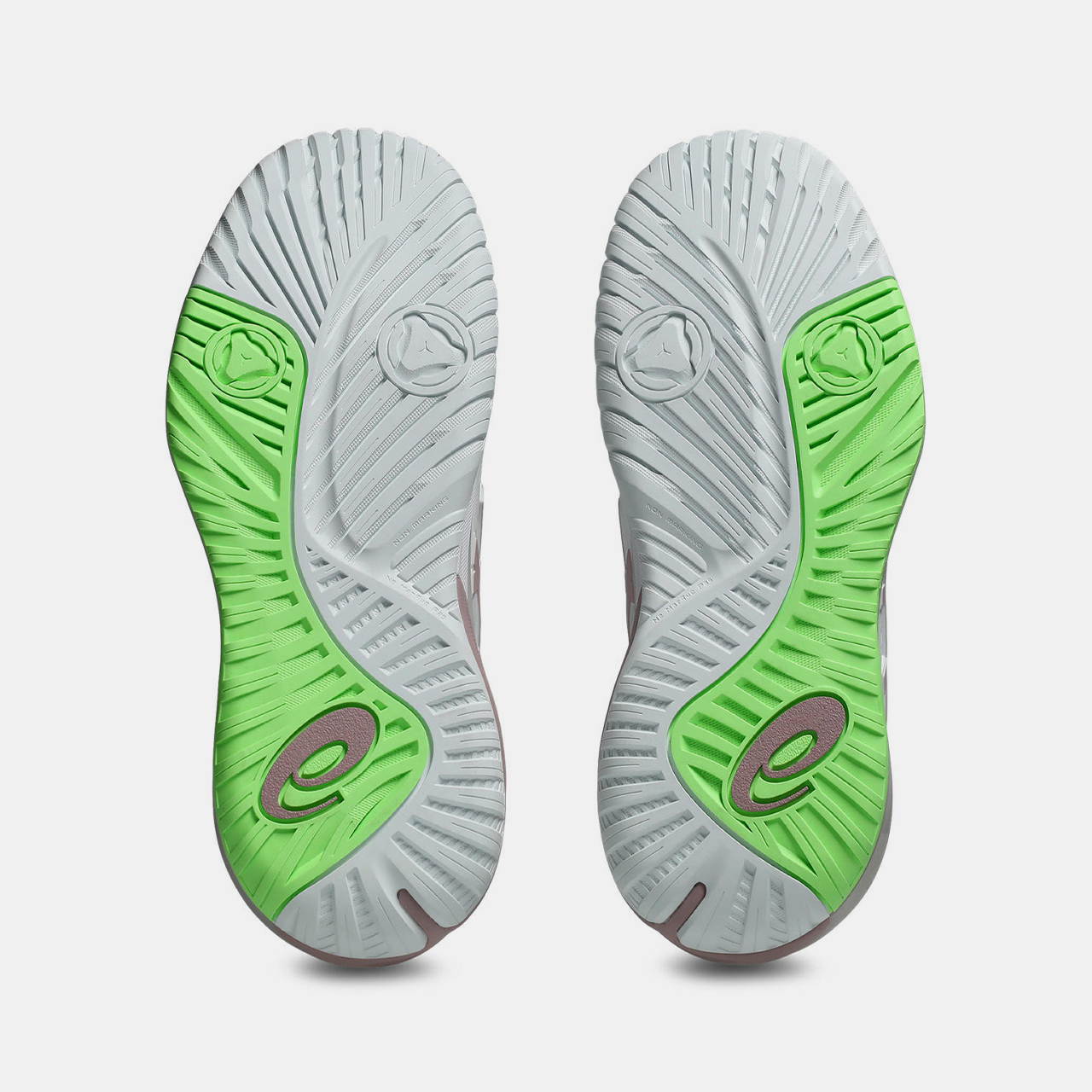 Asics Siyah Asics Gel Resolution Gel-resolution X