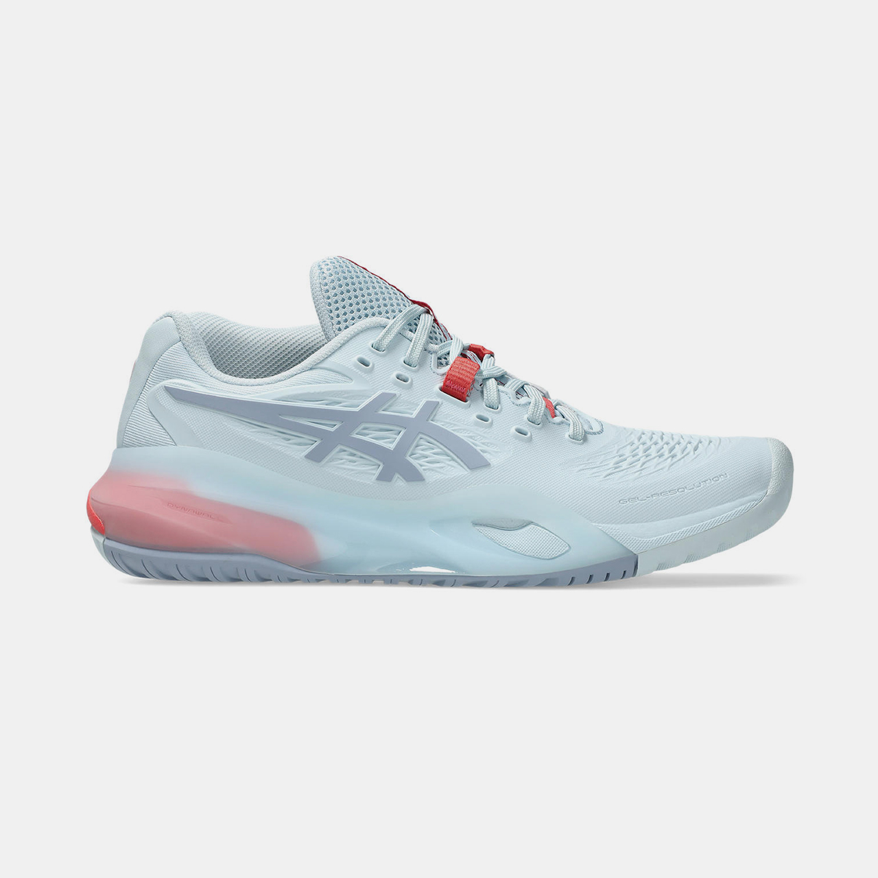 Asics Siyah Asics Gel Resolution Gel-resolution X