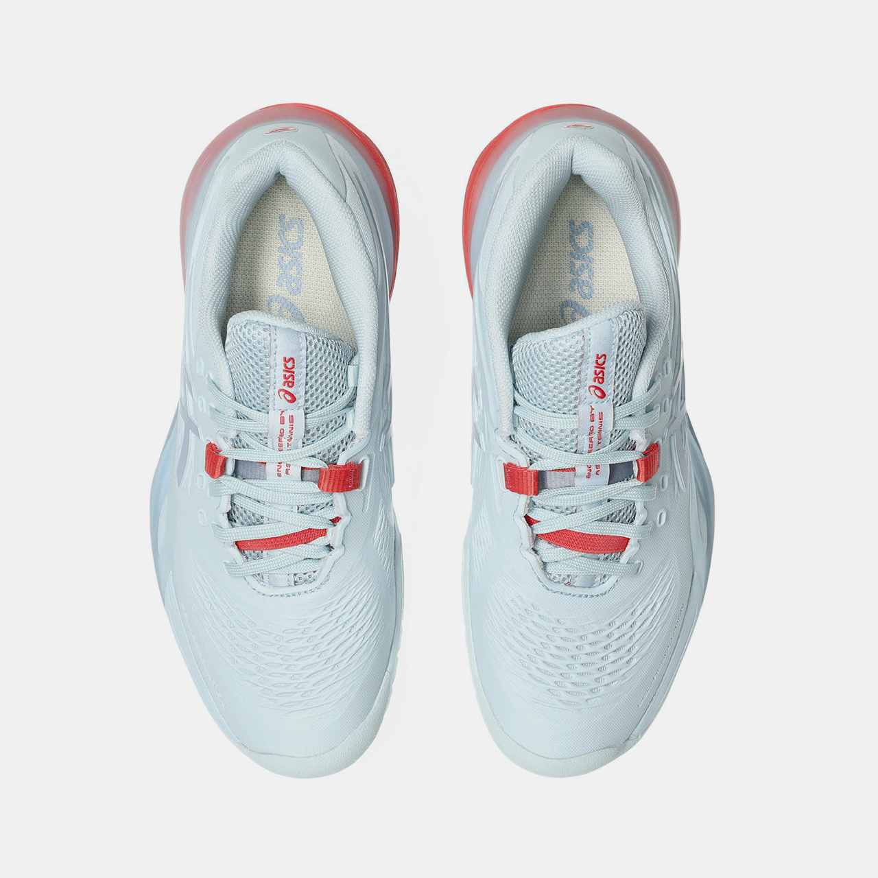 Asics Siyah Asics Gel Resolution Gel-resolution X