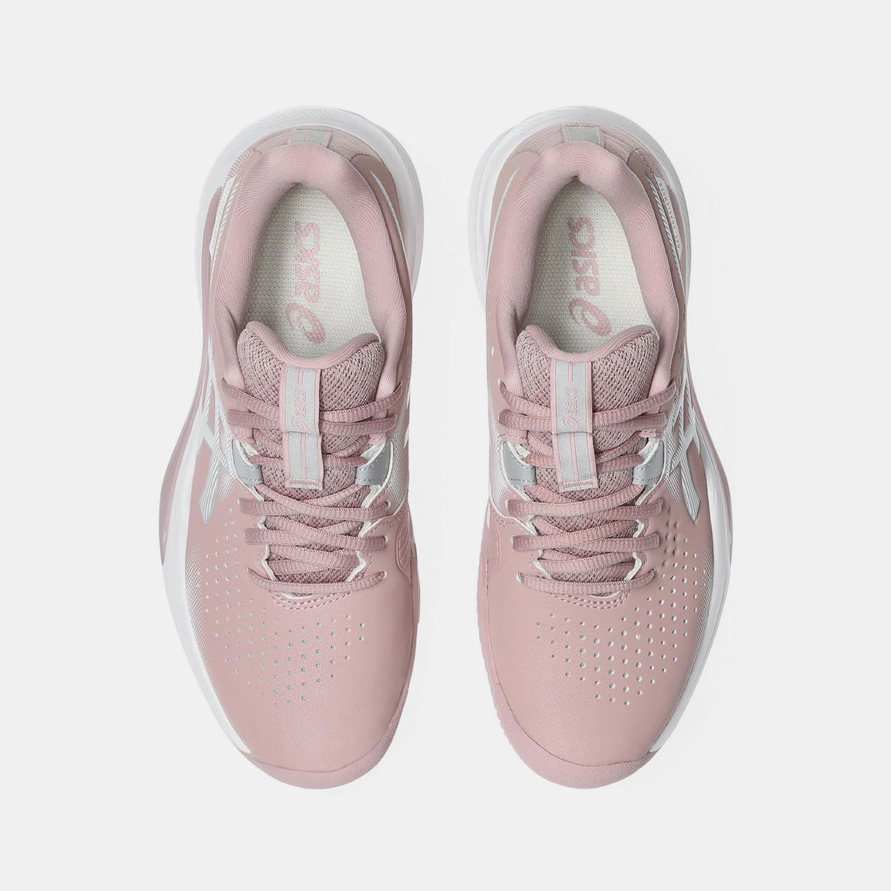Asics Gel-challenger 15 Clay Kadın Pembe Tenis Ayakkabısı