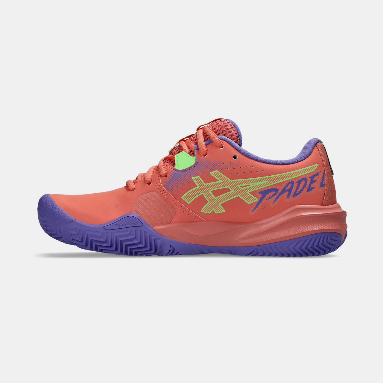 Asics Turuncu Asics Gel Challenger Gel-challenger 15 Padel