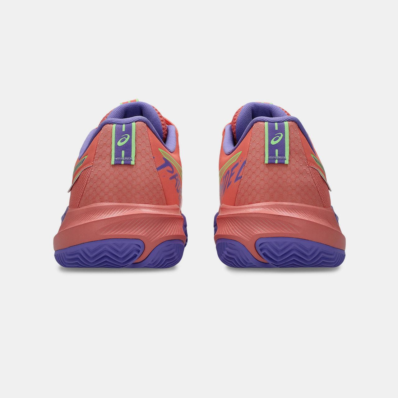 Asics Turuncu Asics Gel Challenger Gel-challenger 15 Padel