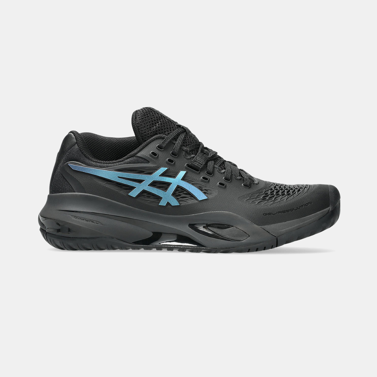 Asics Siyah Asics Gel Resolution Gel-resolution X Night Energy