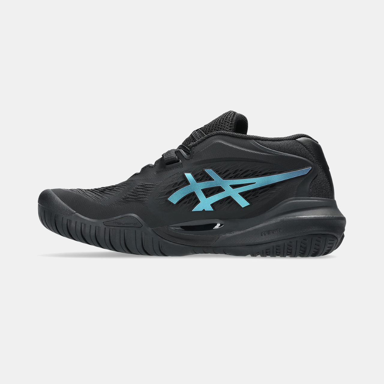 Asics Siyah Asics Gel Resolution Gel-resolution X Night Energy