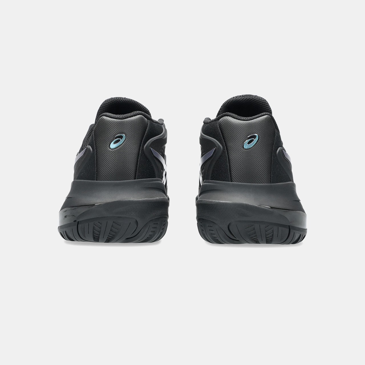 Asics Siyah Asics Gel Resolution Gel-resolution X Night Energy
