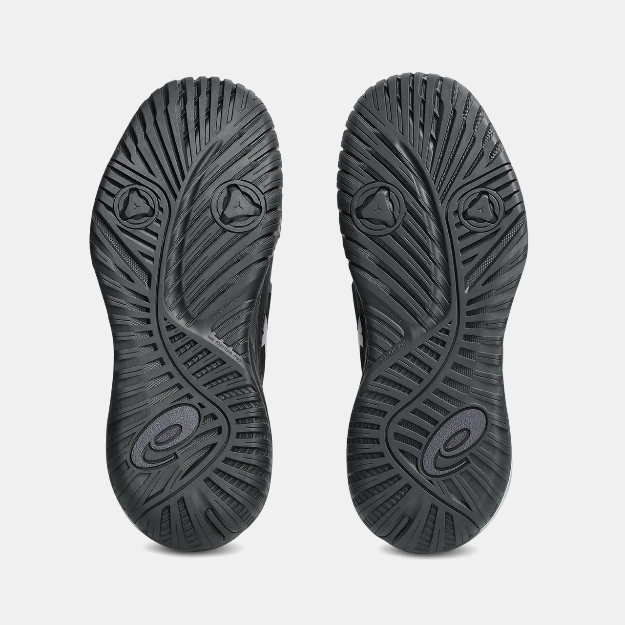 Asics Siyah Asics Gel Resolution Gel-resolution X Night Energy