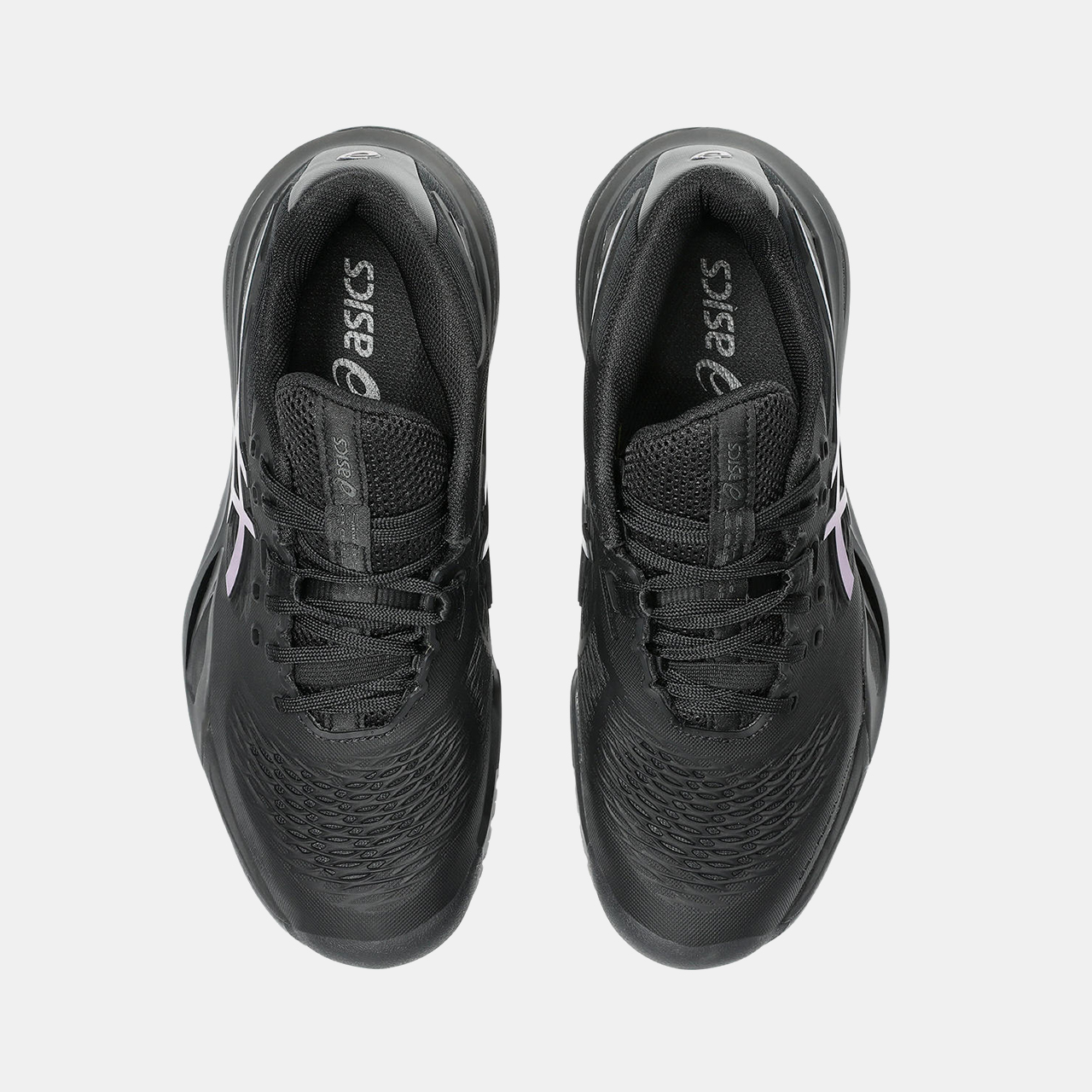 Asics Siyah Asics Gel Resolution Gel-resolution X Night Energy