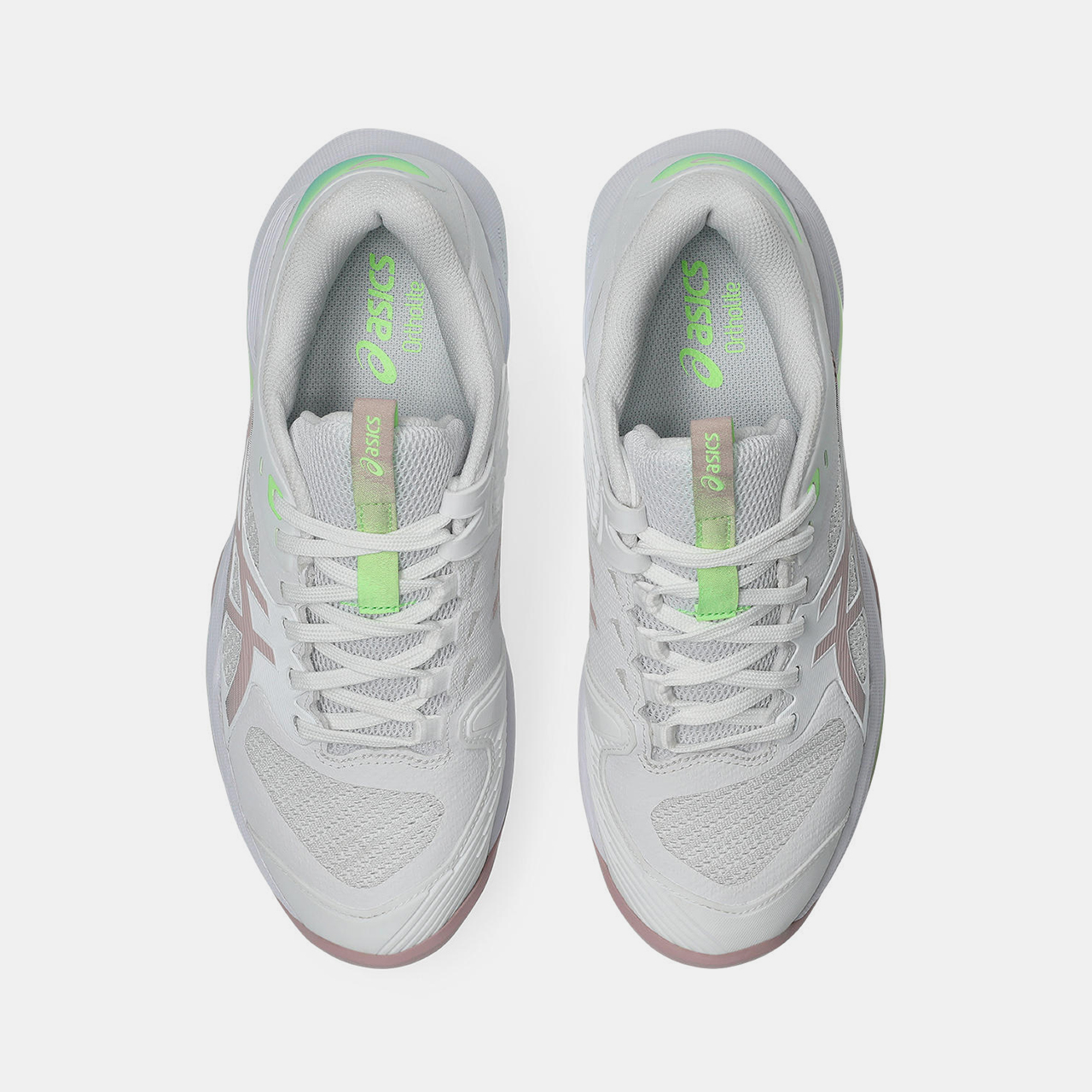 Asics Beyaz Asics Solution Speed Ff 4