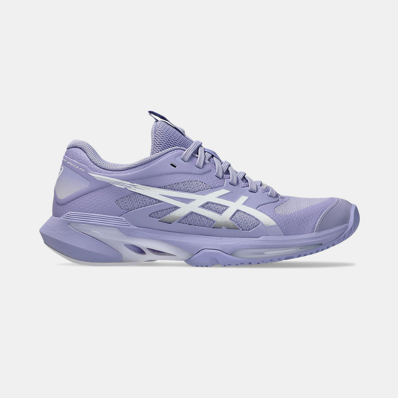 Asics Beyaz Asics Solution Speed Ff 4