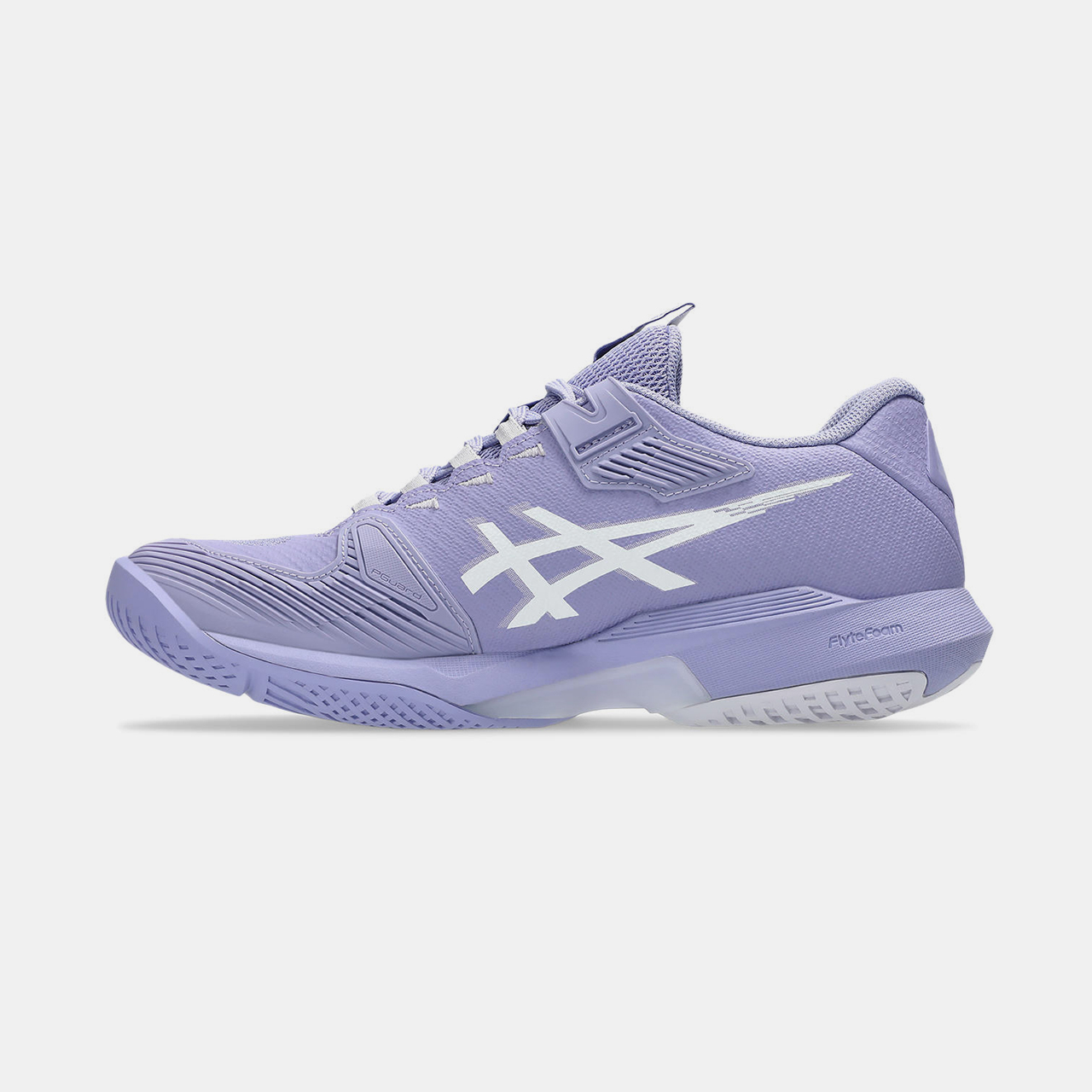 Asics Beyaz Asics Solution Speed Ff 4