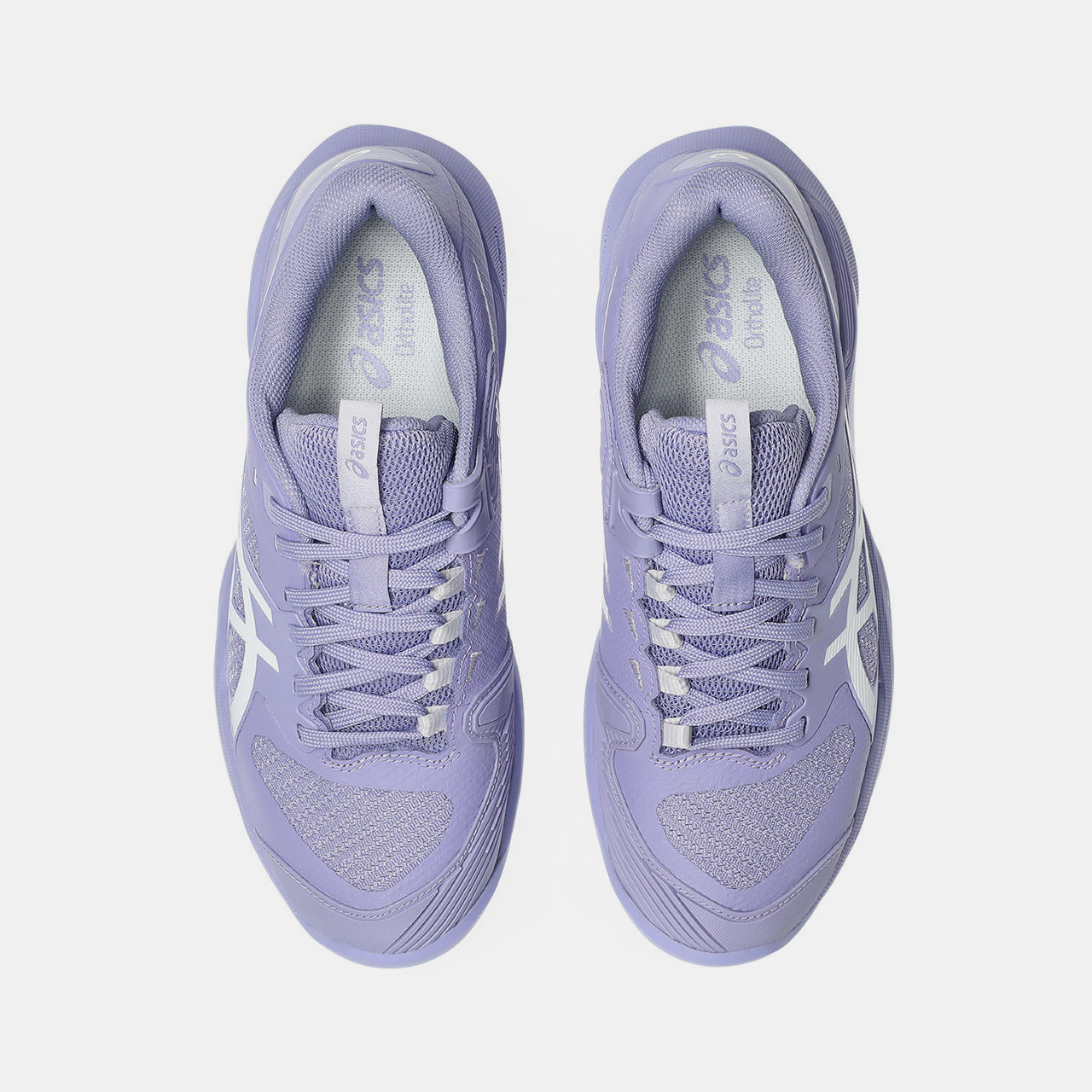 Asics Beyaz Asics Solution Speed Ff 4