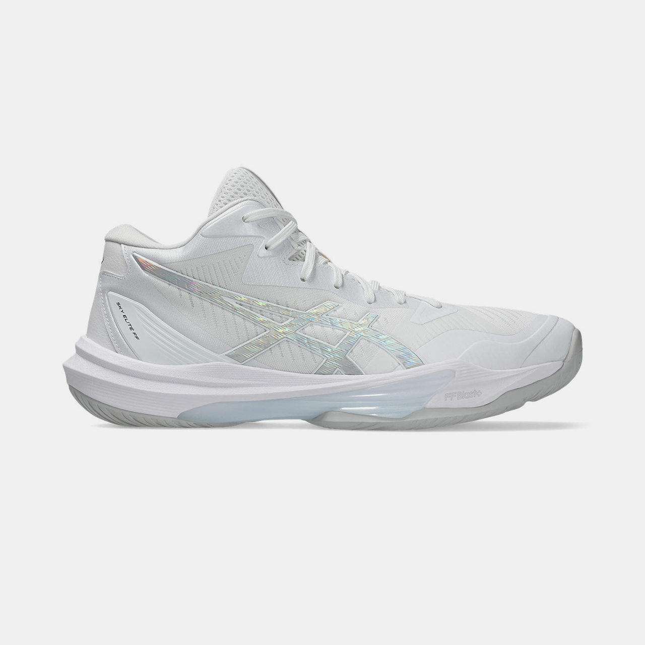 Asics Sky Elite Ff Mt 3 Unisex Beyaz Voleybol Ayakkabısı