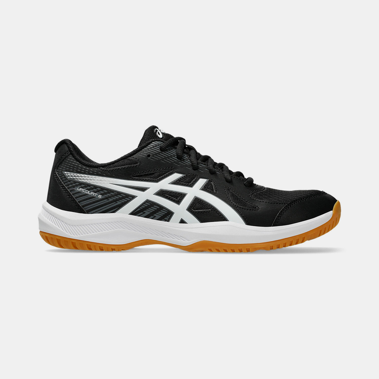 Asics Beyaz Asics Upcourt 6