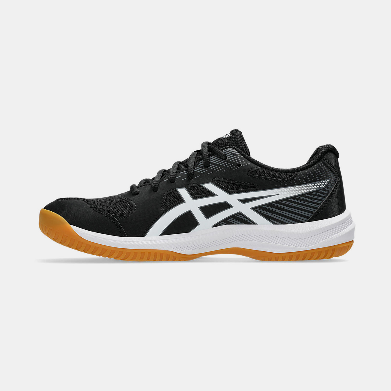 Asics Beyaz Asics Upcourt 6