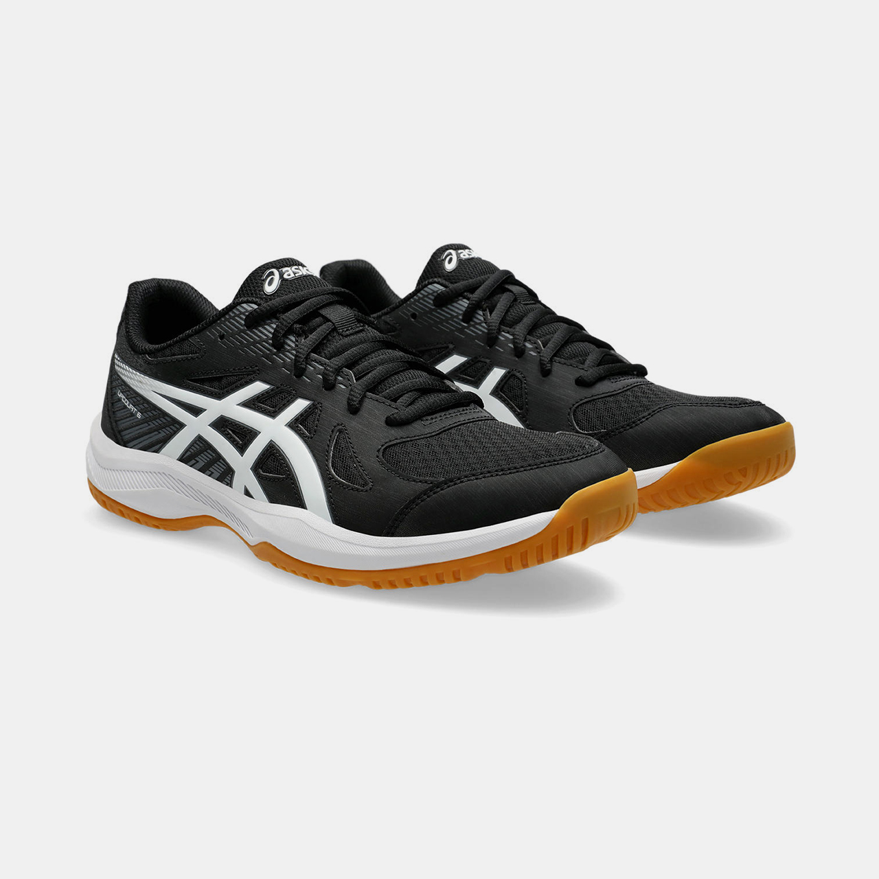 Asics Beyaz Asics Upcourt 6