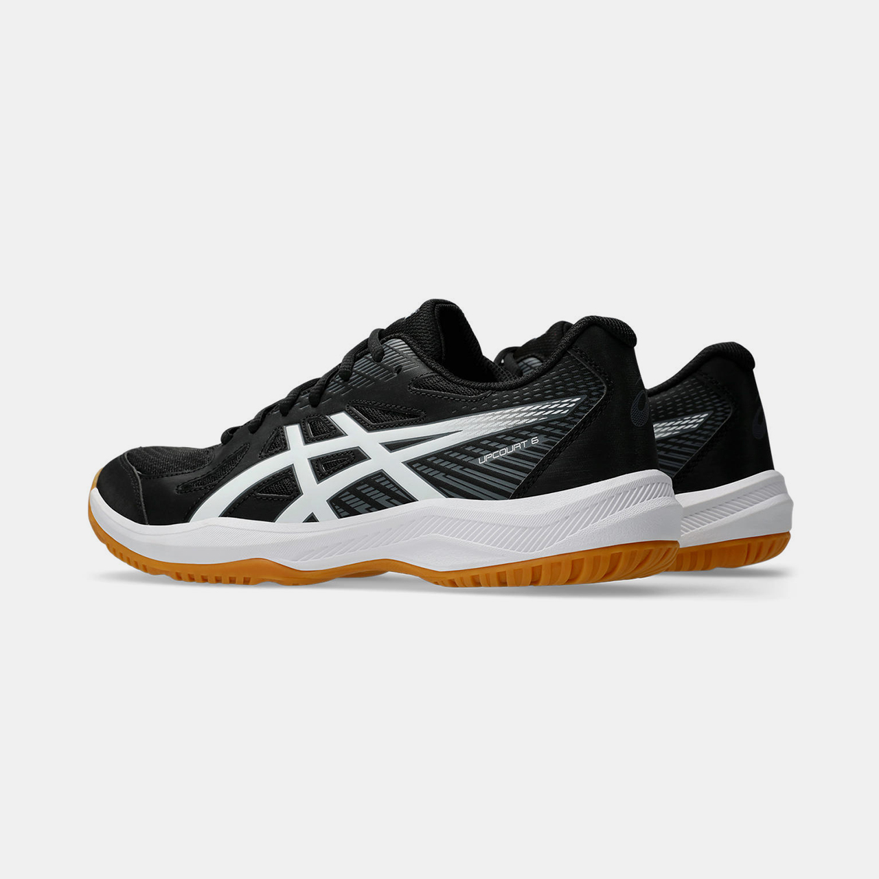 Asics Beyaz Asics Upcourt 6
