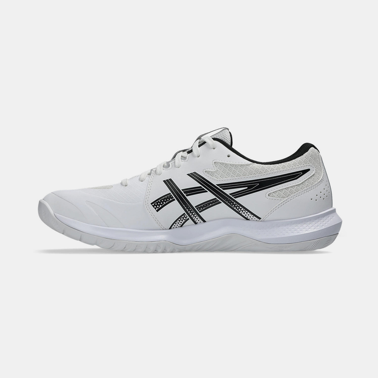 Asics Beyaz Asics Gel Tactic Gel-tactic 13