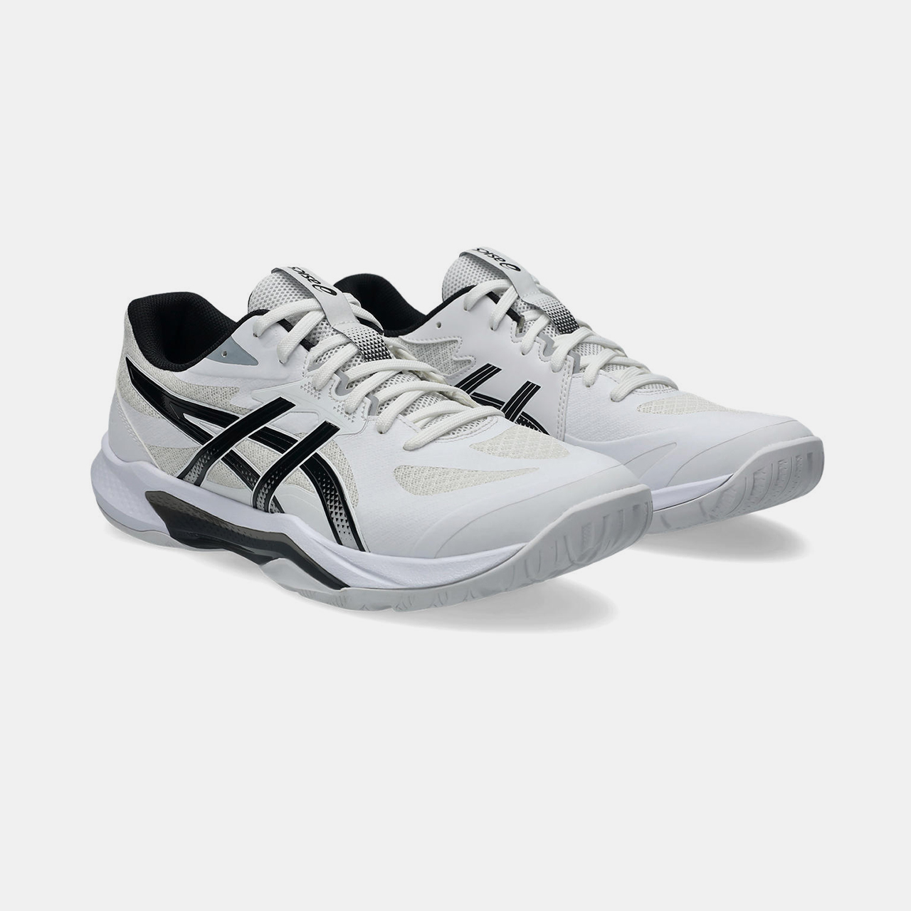Asics Beyaz Asics Gel Tactic Gel-tactic 13