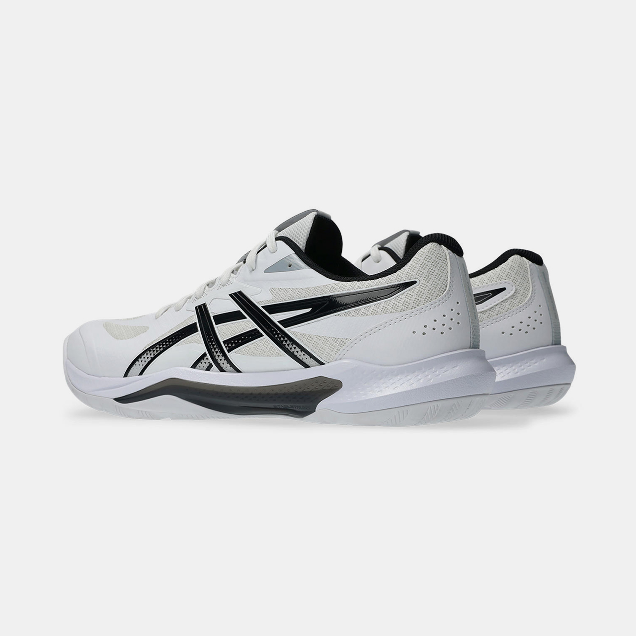Asics Beyaz Asics Gel Tactic Gel-tactic 13