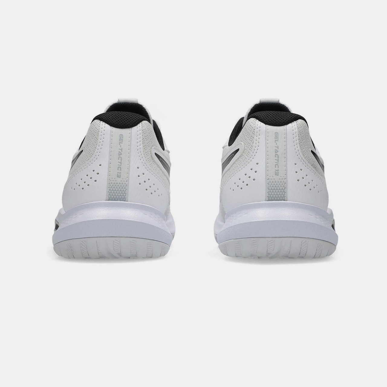 Asics Beyaz Asics Gel Tactic Gel-tactic 13