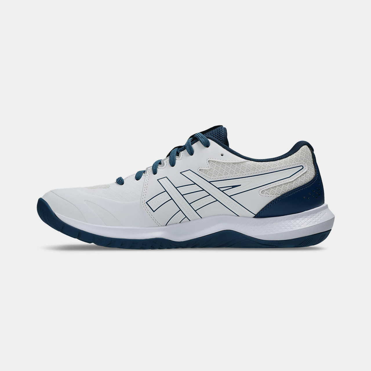 Asics Beyaz Asics Gel Tactic Gel-tactic 13