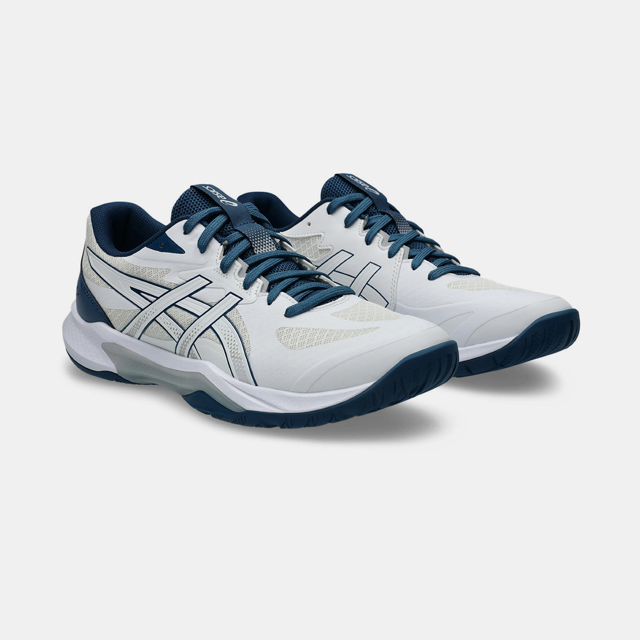 Asics Beyaz Asics Gel Tactic Gel-tactic 13