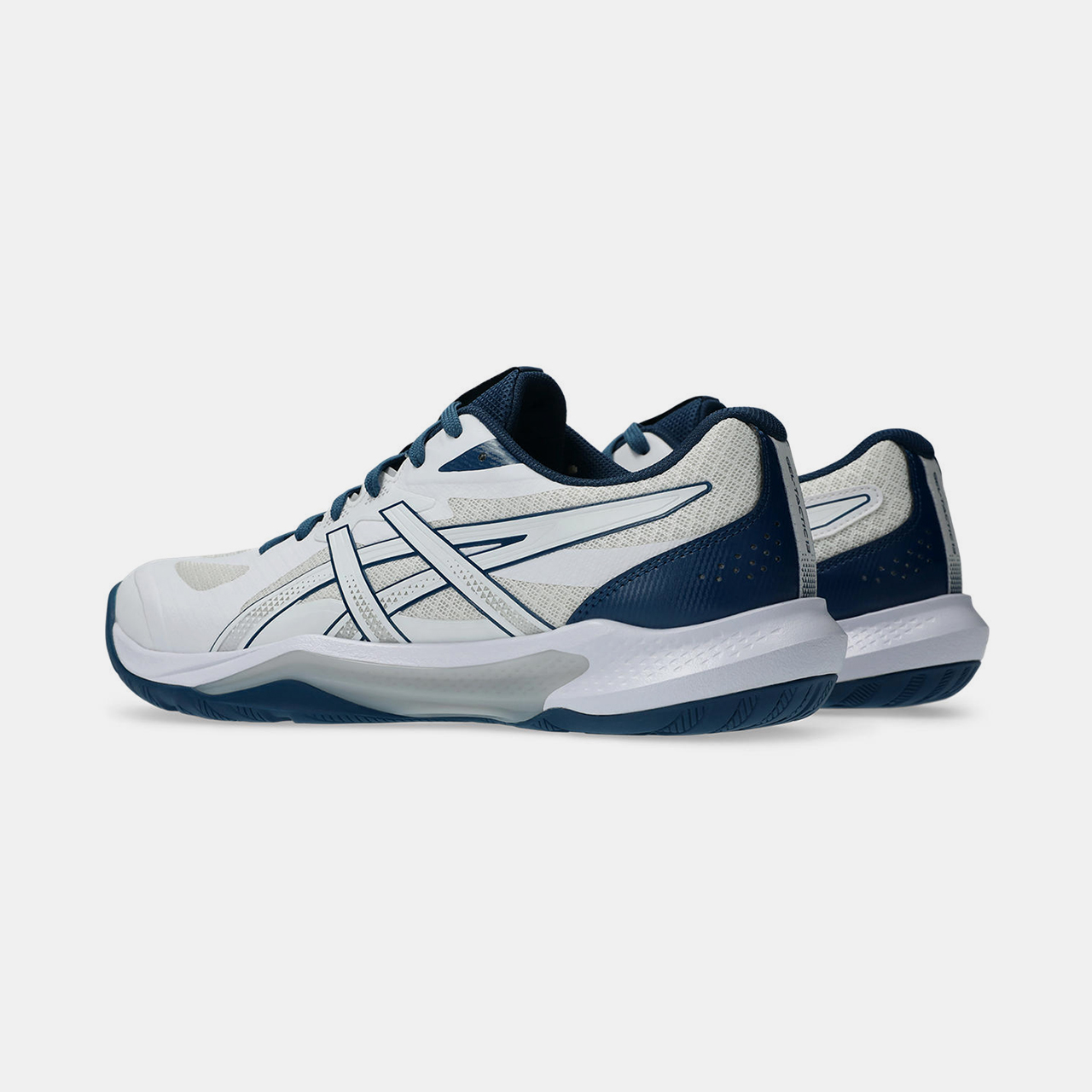 Asics Beyaz Asics Gel Tactic Gel-tactic 13