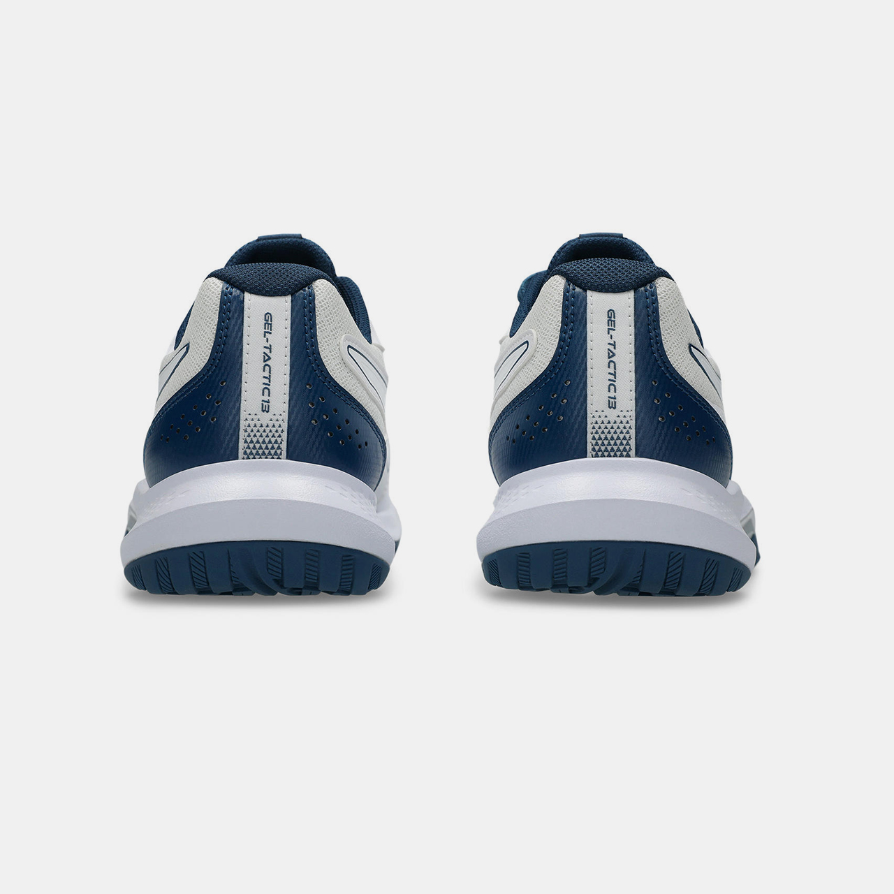 Asics Beyaz Asics Gel Tactic Gel-tactic 13