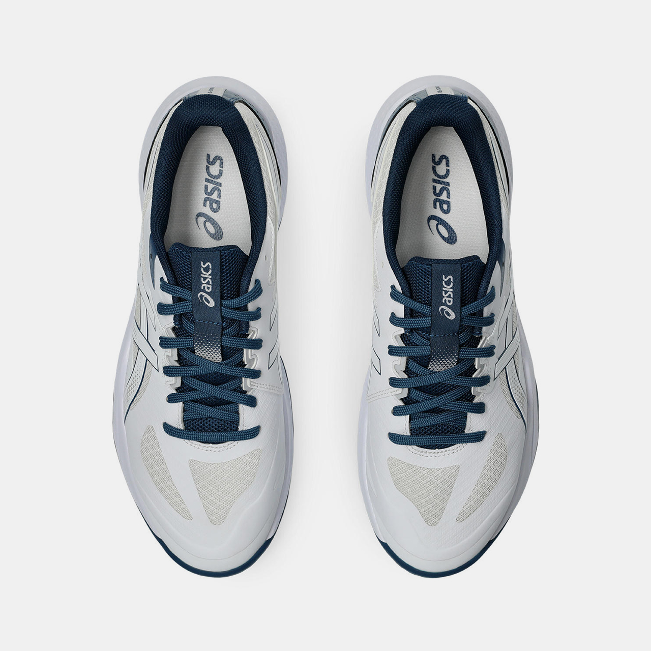 Asics Beyaz Asics Gel Tactic Gel-tactic 13