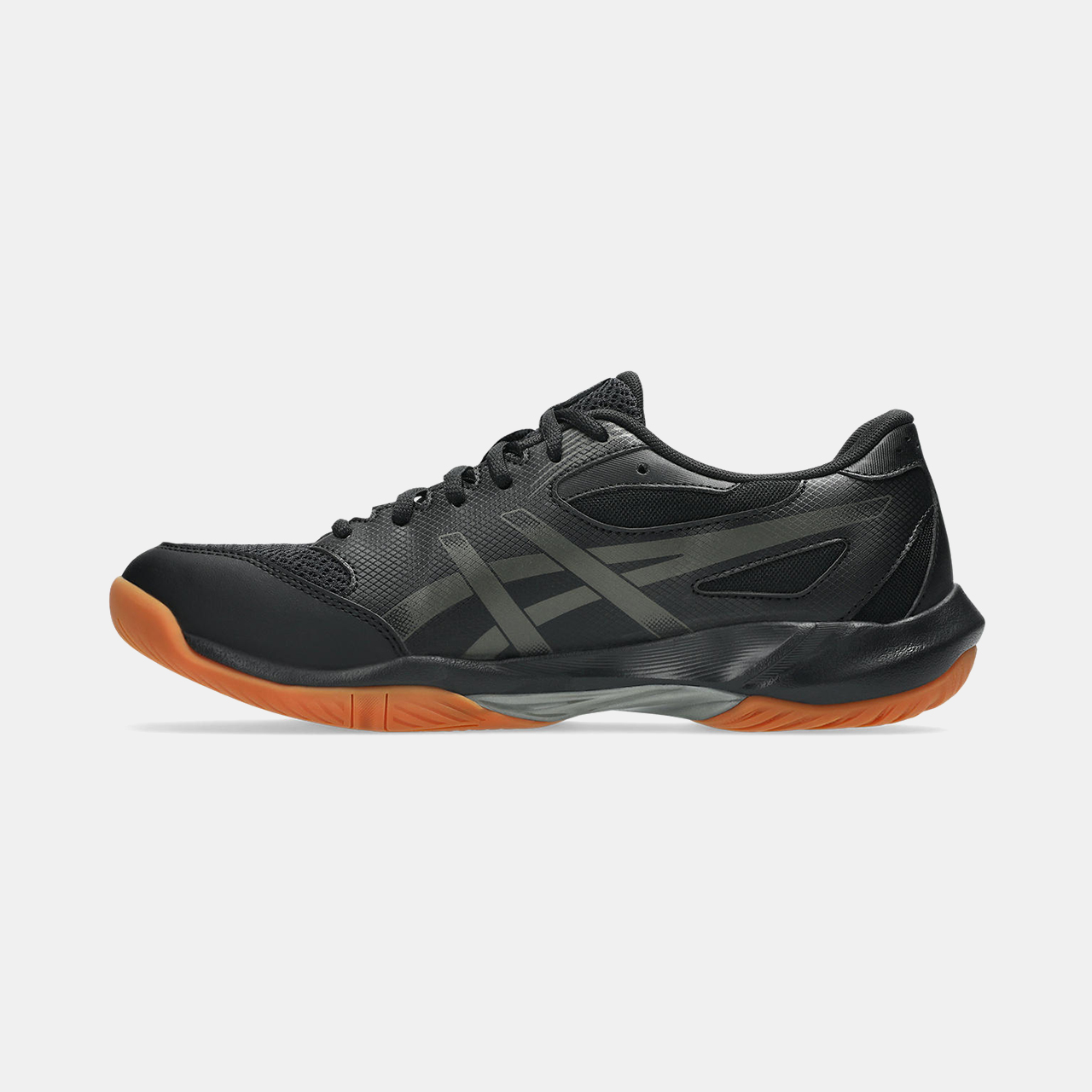 Asics Siyah Asics Gel Rocket Gel-rocket 12