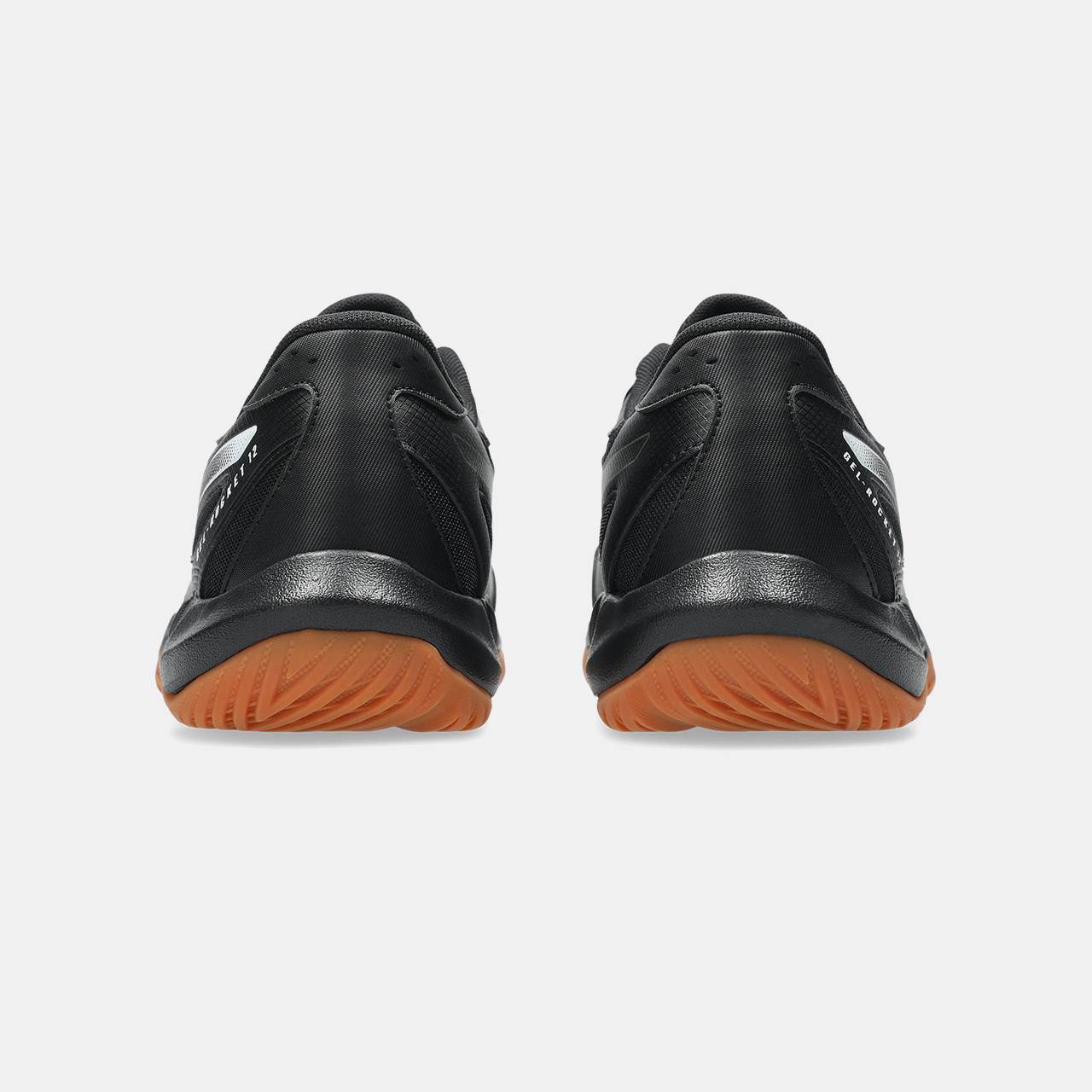 Asics Siyah Asics Gel Rocket Gel-rocket 12