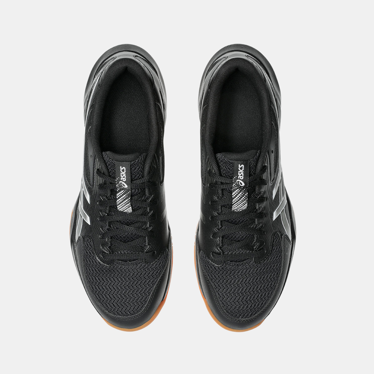 Asics Siyah Asics Gel Rocket Gel-rocket 12