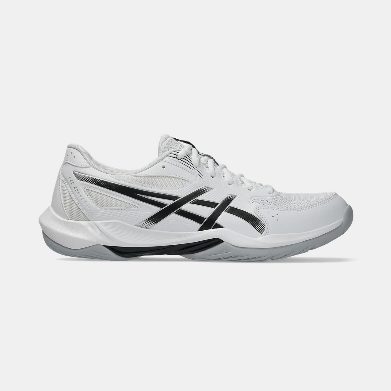 Asics Siyah Asics Gel Rocket Gel-rocket 12