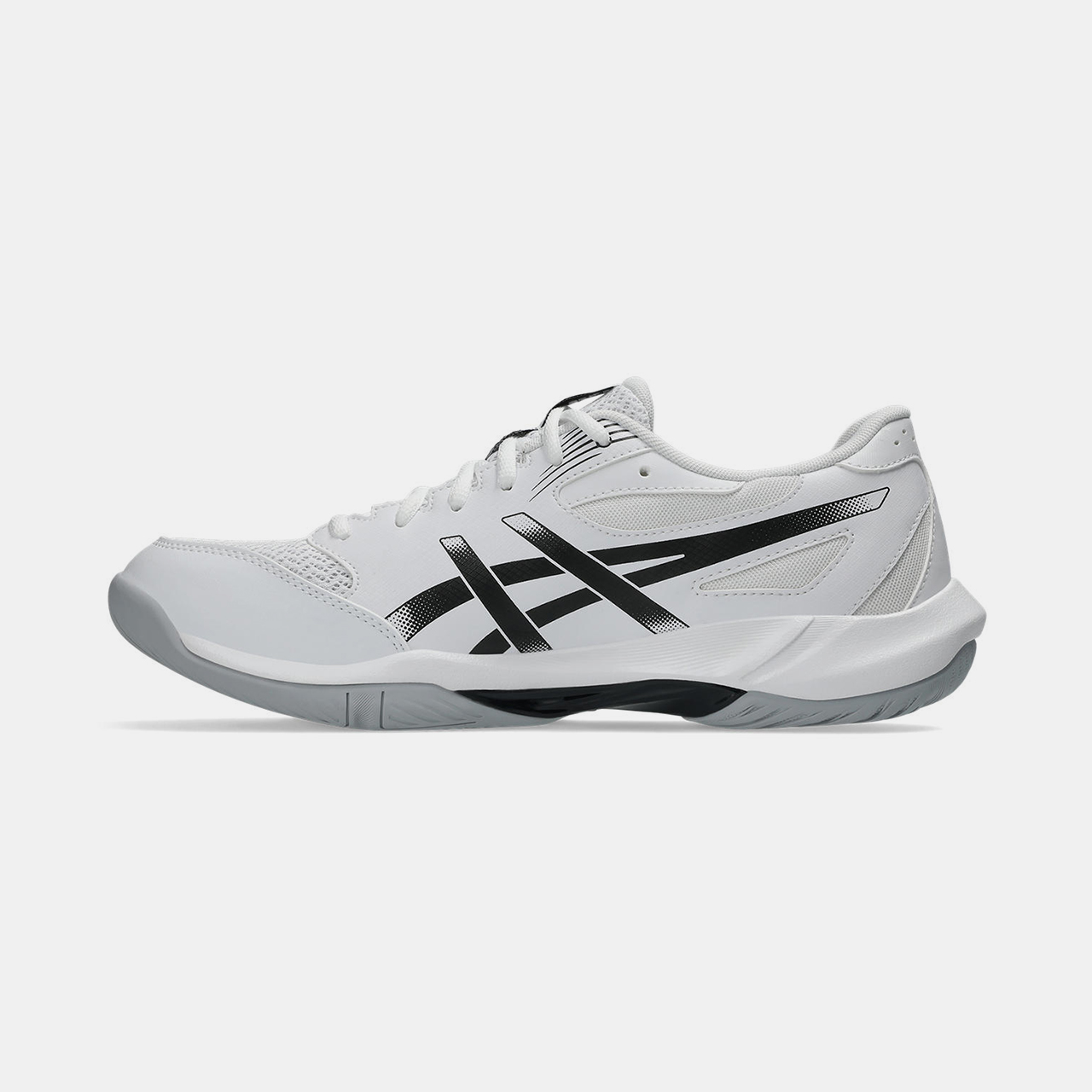 Asics Siyah Asics Gel Rocket Gel-rocket 12