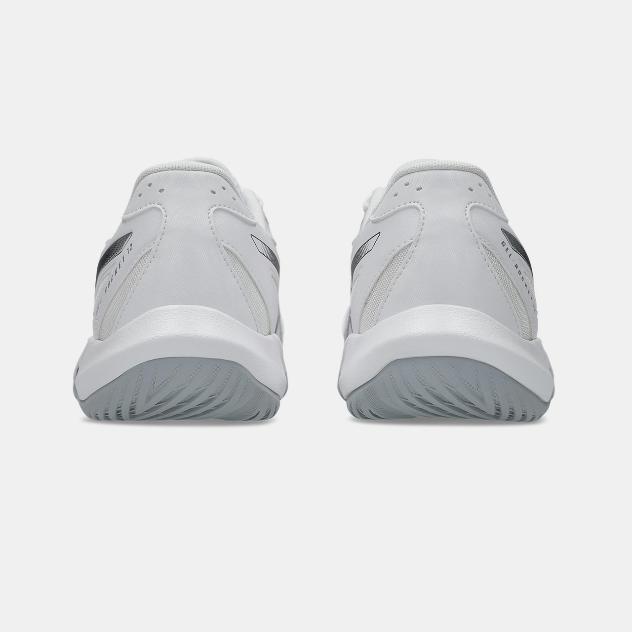 Asics Siyah Asics Gel Rocket Gel-rocket 12
