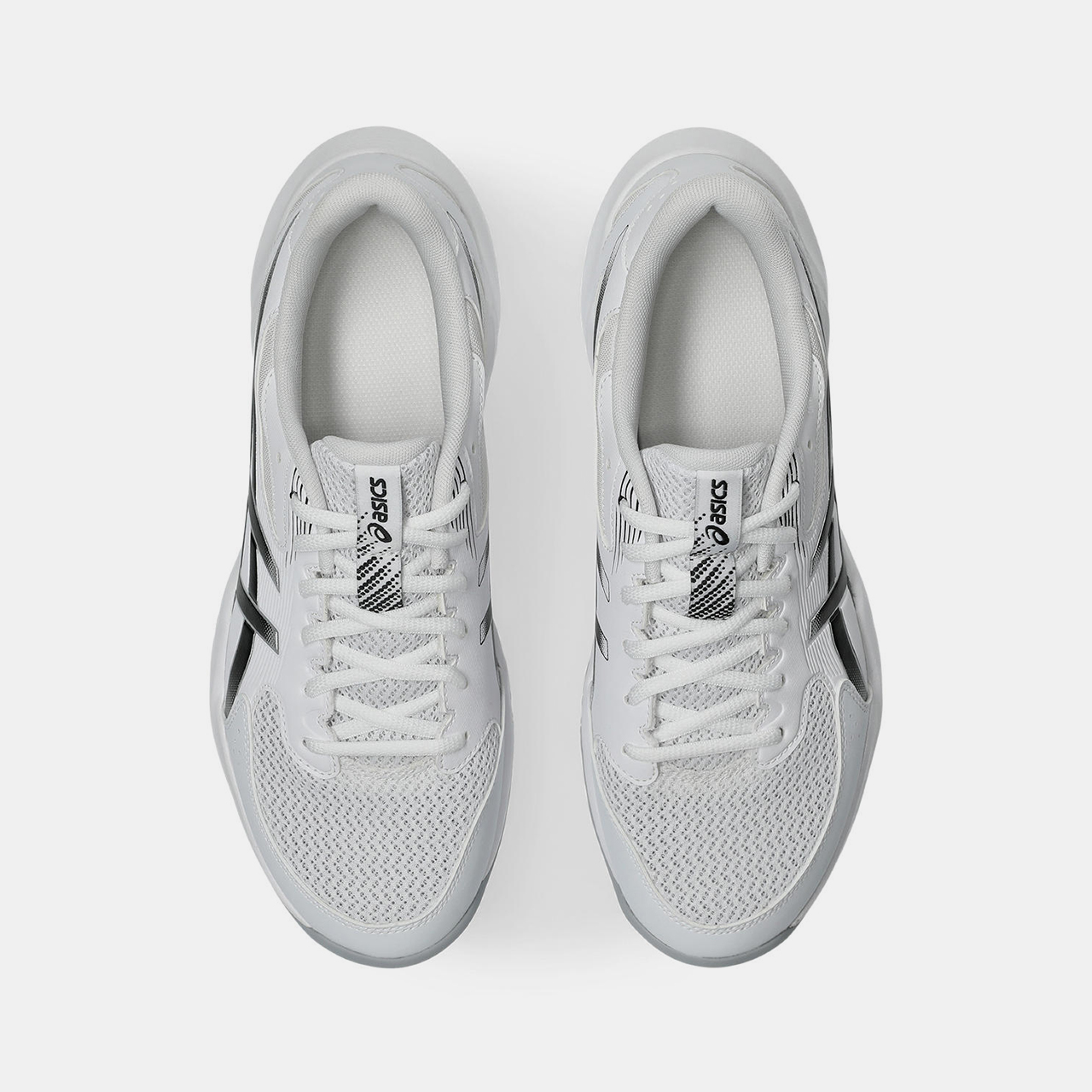 Asics Siyah Asics Gel Rocket Gel-rocket 12