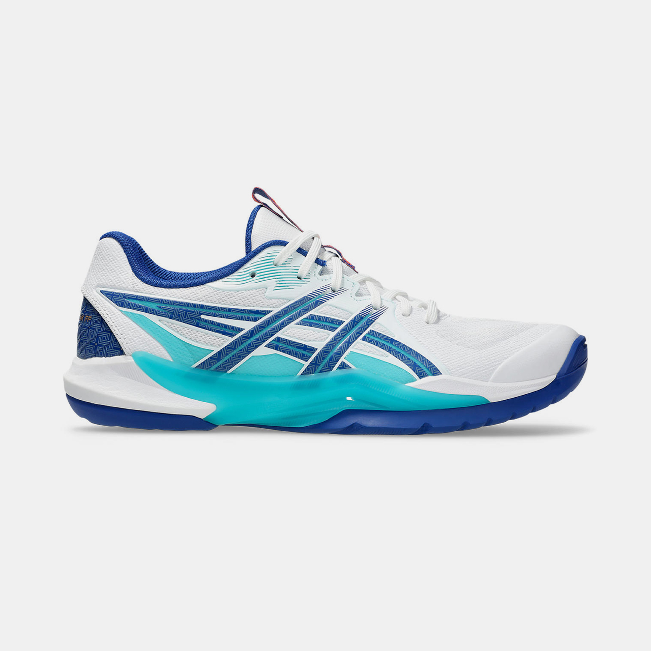 Asics Beyaz Asics Powerbreak Ff