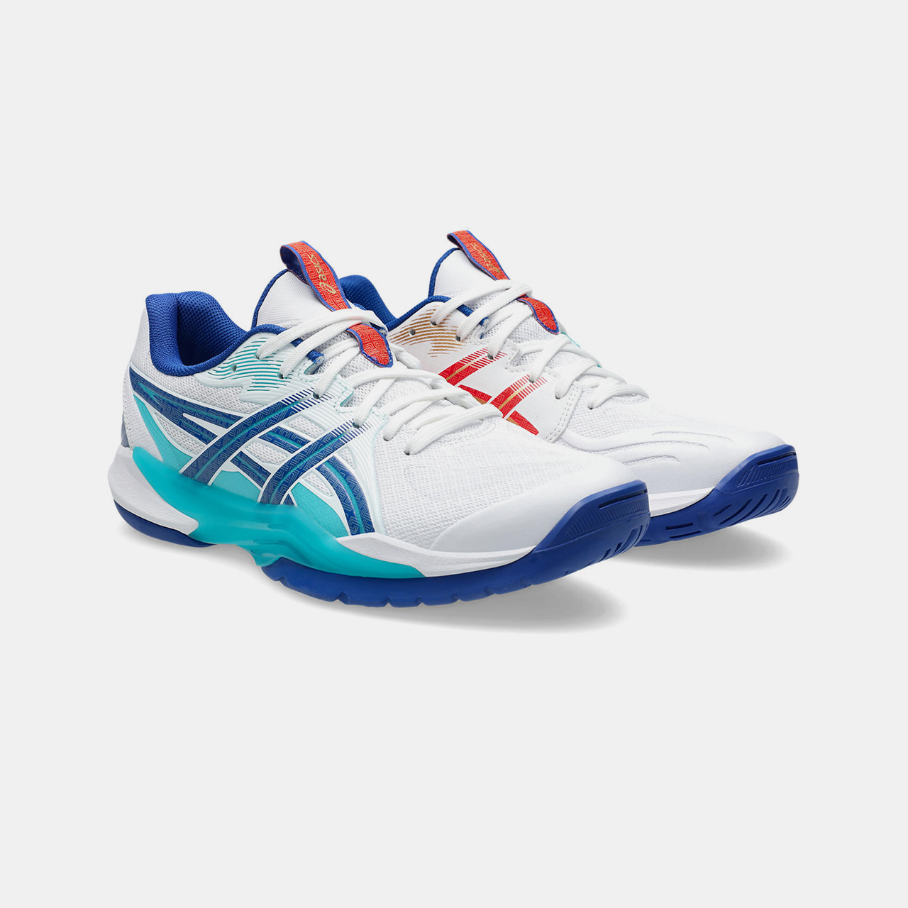 Asics Beyaz Asics Powerbreak Ff