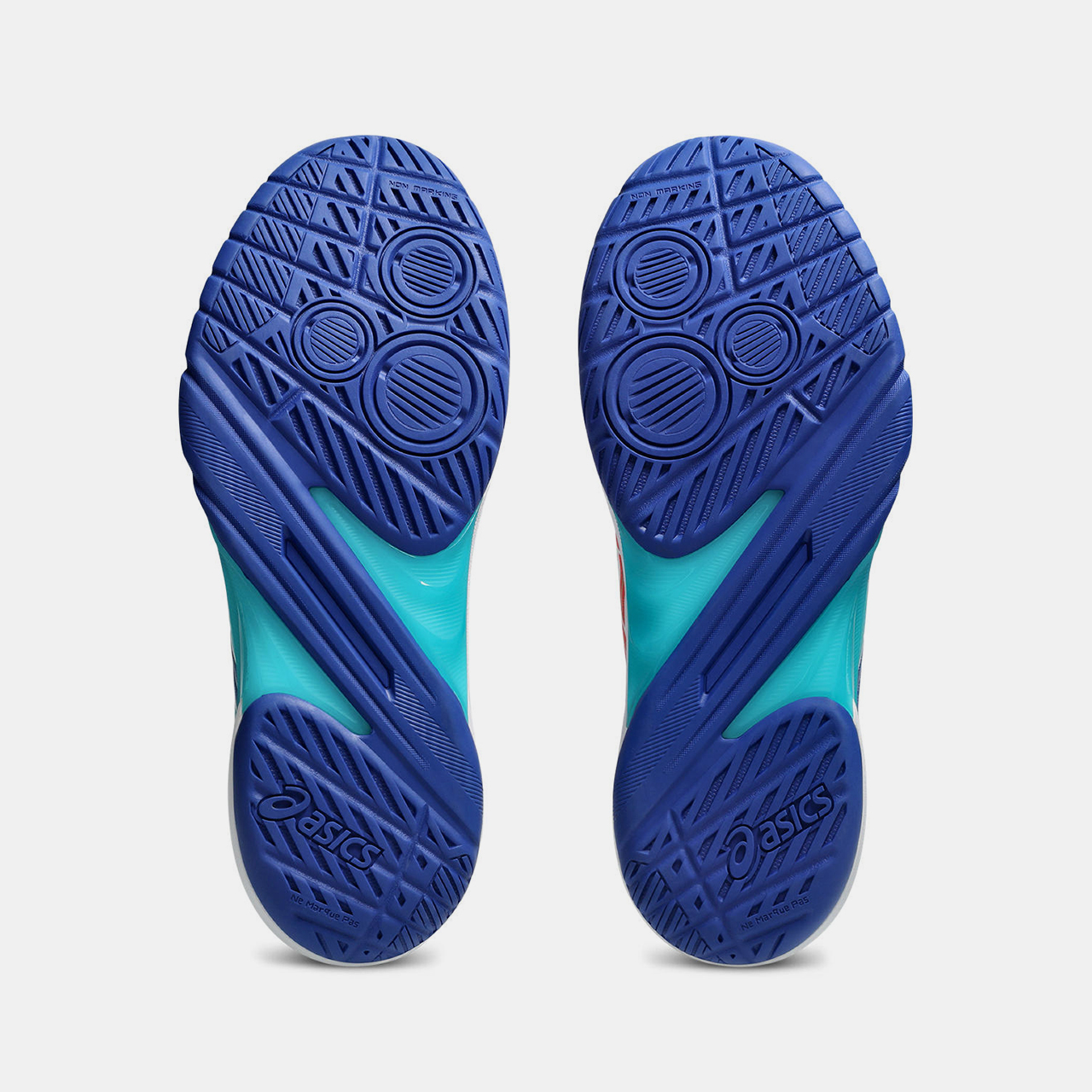 Asics Beyaz Asics Powerbreak Ff