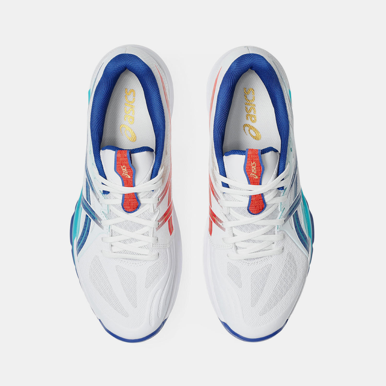 Asics Beyaz Asics Powerbreak Ff