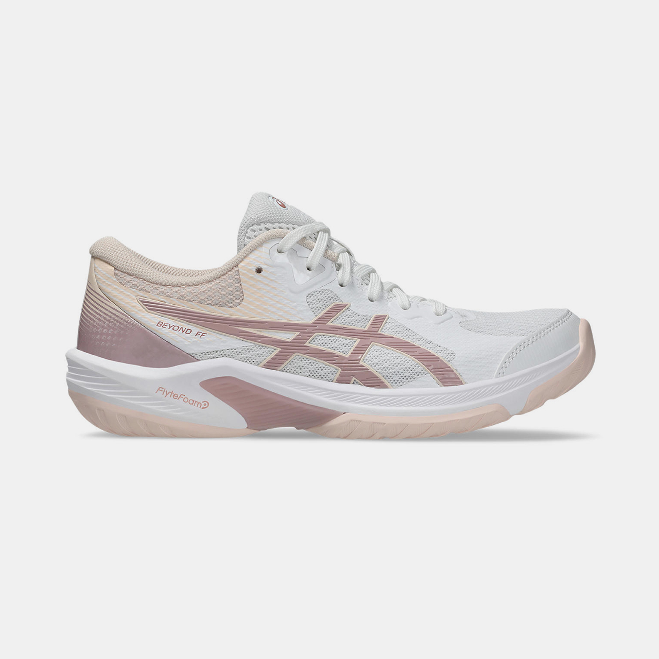 Asics Beyaz Asics Beyond Ff