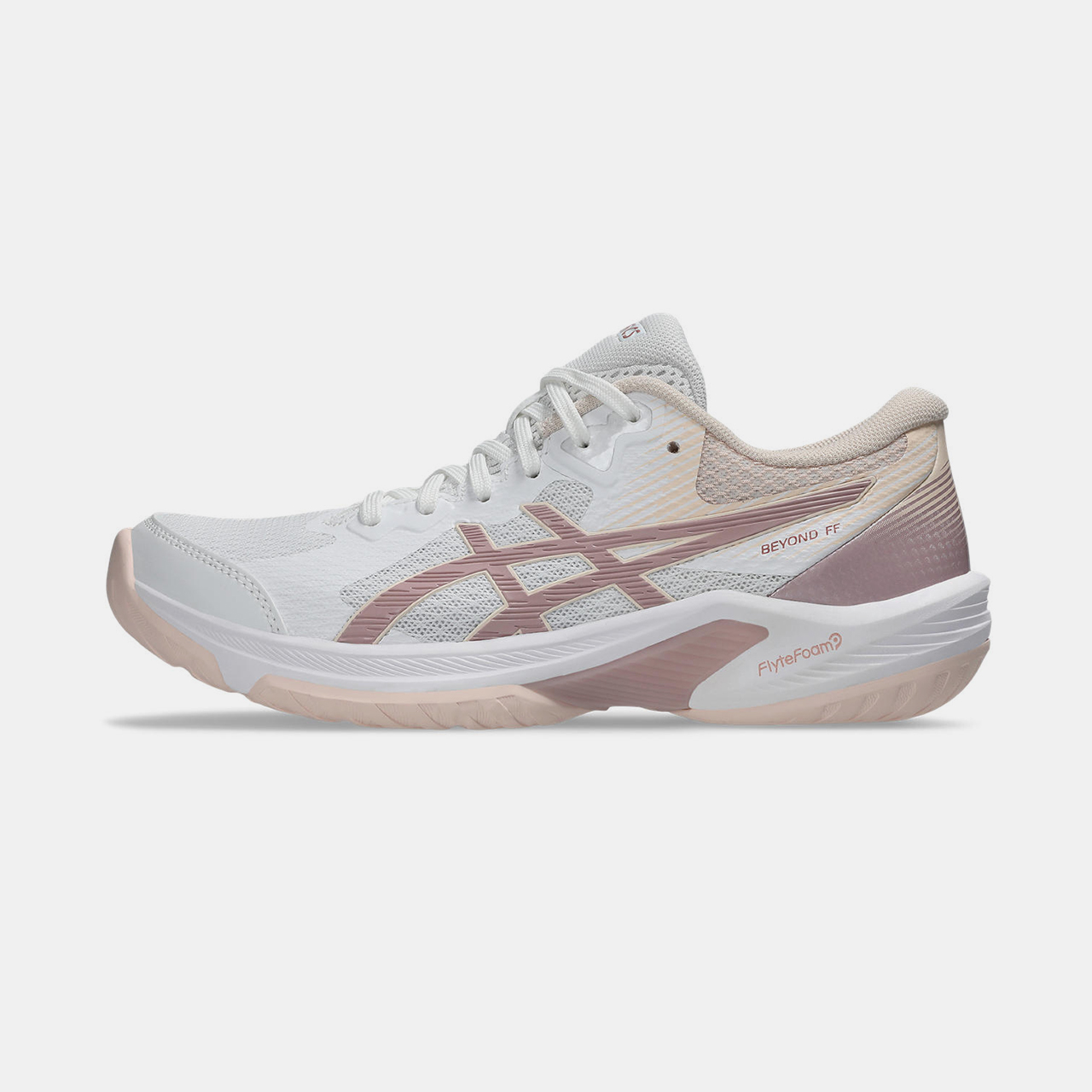 Asics Beyaz Asics Beyond Ff