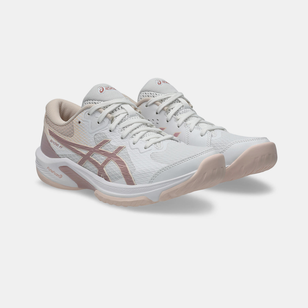 Asics Beyaz Asics Beyond Ff