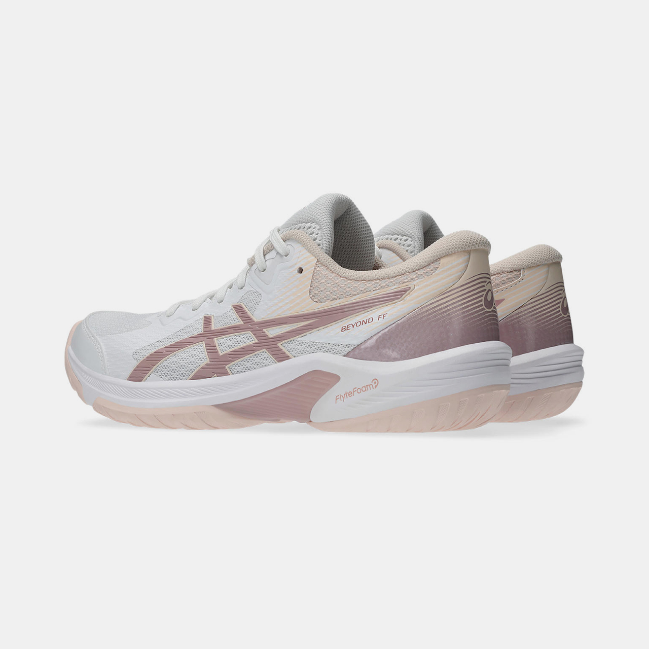 Asics Beyaz Asics Beyond Ff
